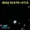 IRAS 01570+4715