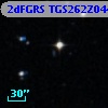 2dFGRS TGS262Z044