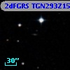 2dFGRS TGN293Z152