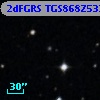 2dFGRS TGS868Z533