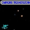 2dFGRS TGS425Z204