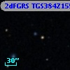 2dFGRS TGS384Z155