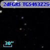 2dFGRS TGS483Z254