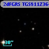 2dFGRS TGS811Z364