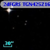2dFGRS TGN425Z161