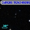 2dFGRS TGN249Z056
