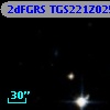 2dFGRS TGS221Z025