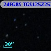 2dFGRS TGS125Z252