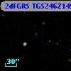 2dFGRS TGS246Z145