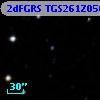2dFGRS TGS261Z050