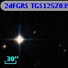 2dFGRS TGS125Z035