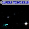 2dFGRS TGS628Z105