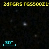 2dFGRS TGS500Z197