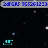 2dFGRS TGS261Z234