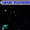 2dFGRS TGS926Z092