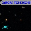 2dFGRS TGS826Z437