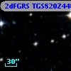 2dFGRS TGS820Z448
