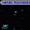 2dFGRS TGN250Z023