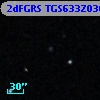 2dFGRS TGS633Z036