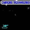 2dFGRS TGS445Z031