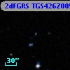 2dFGRS TGS426Z005