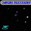 2dFGRS TGS233Z077