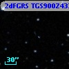 2dFGRS TGS900Z432