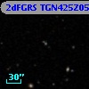 2dFGRS TGN425Z057