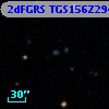 2dFGRS TGS156Z294