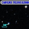 2dFGRS TGS851Z008