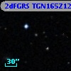 2dFGRS TGN165Z122
