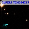 2dFGRS TGN204Z176