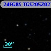 2dFGRS TGS205Z027