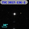 TYC 3857-136-1