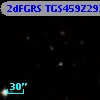 2dFGRS TGS459Z292