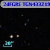 2dFGRS TGN433Z198