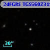 2dFGRS TGS560Z319
