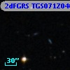 2dFGRS TGS071Z046