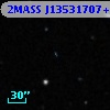 2MASS J13531707+5935232