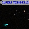2dFGRS TGS807Z126