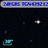 2dFGRS TGN439Z126