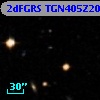 2dFGRS TGN405Z200