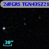 2dFGRS TGN435Z210
