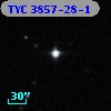 TYC 3857-28-1