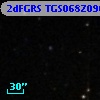 2dFGRS TGS068Z096