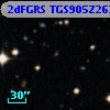 2dFGRS TGS905Z262
