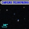 2dFGRS TGS070Z014