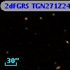 2dFGRS TGN271Z242