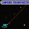 2dFGRS TGS074Z292