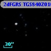 2dFGRS TGS840Z016